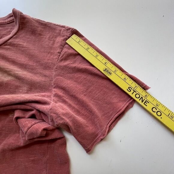 John John Made‎ in Heaven Tee Shirt, Size M - Picture 8 of 10